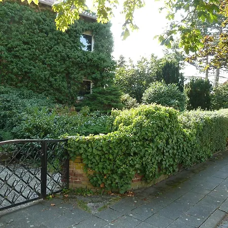 Im Efeu Accommodatie bij particulieren