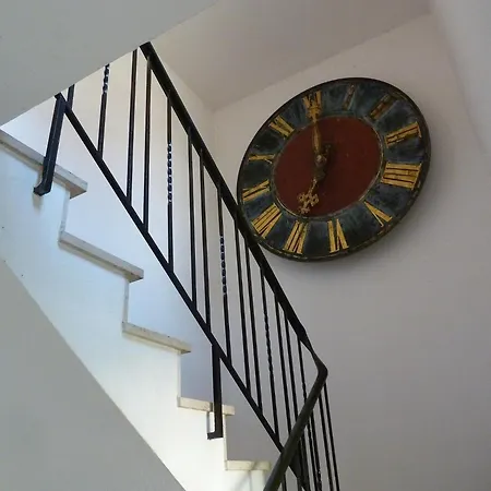 Homestay szállás Im Efeu Grossniedesheim