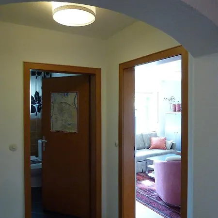 Im Efeu Grossniedesheim