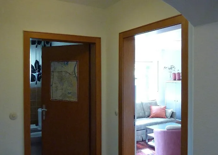 Im Efeu Grossniedesheim